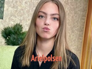 Arielpolsen