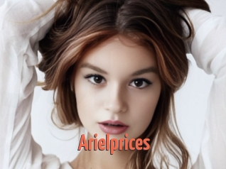 Arielprices