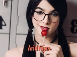 Arielrojas