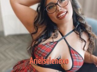 Arielselenexo