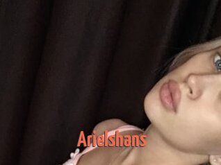Arielshans
