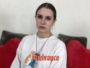 Arielvance