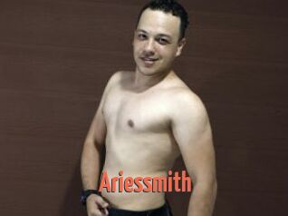 Ariessmith