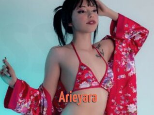 Arieyara