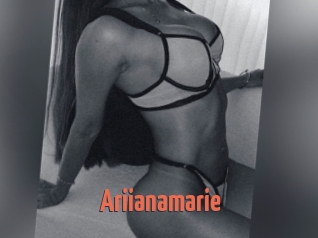 Ariianamarie