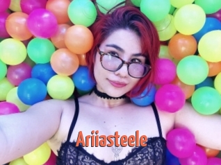 Ariiasteele