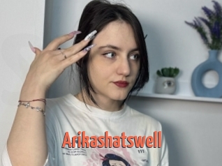 Arikashatswell