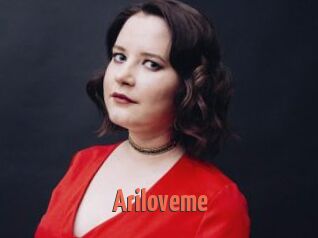 Ariloveme