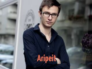 Aripeit