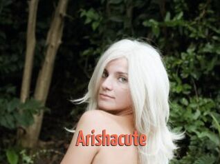 Arishacute