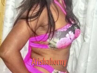 Arishahorny