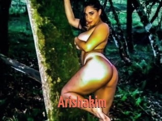 Arishakim