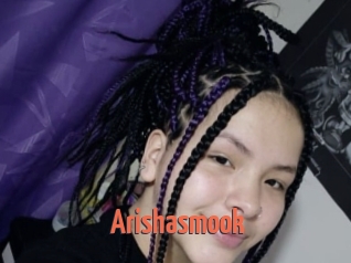 Arishasmook