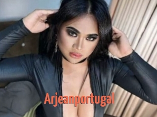 Arjeanportugal