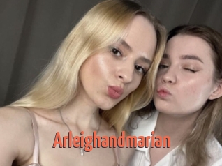 Arleighandmarian