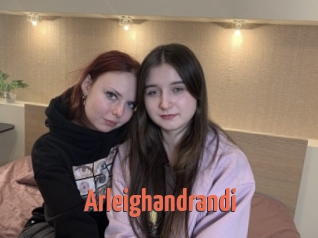 Arleighandrandi