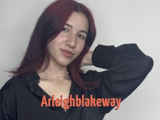 Arleighblakeway