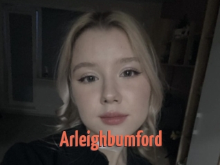 Arleighbumford