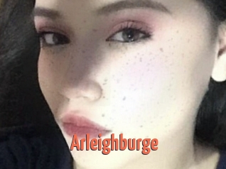 Arleighburge