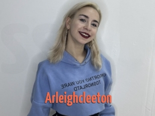 Arleighcleeton