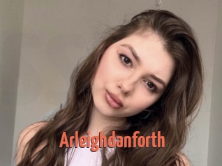 Arleighdanforth