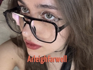 Arleighfarwell