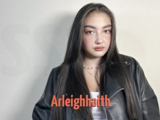 Arleighhaith