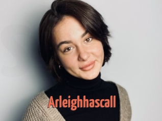 Arleighhascall