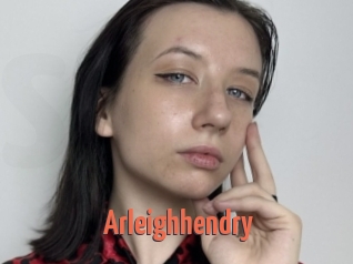 Arleighhendry