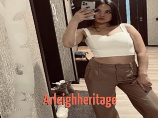 Arleighheritage