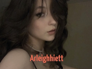 Arleighhiett