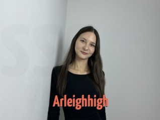 Arleighhigh