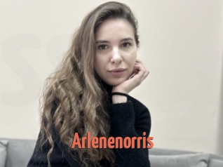 Arlenenorris