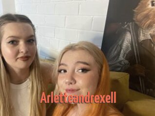 Arletteandrexell