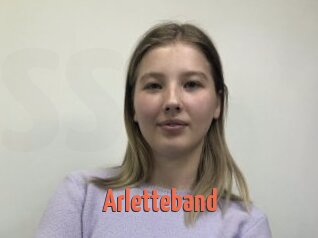 Arletteband