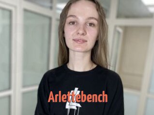 Arlettebench