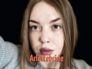Arlettebride