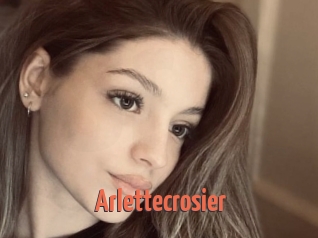 Arlettecrosier