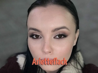 Arletteflack