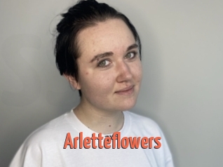 Arletteflowers