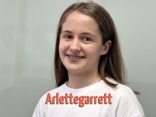 Arlettegarrett