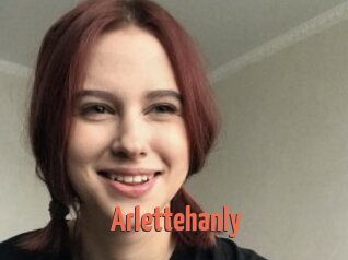 Arlettehanly