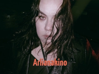 Arlianakino
