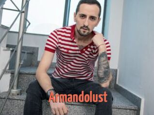 Armandolust