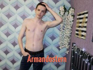 Armandostern