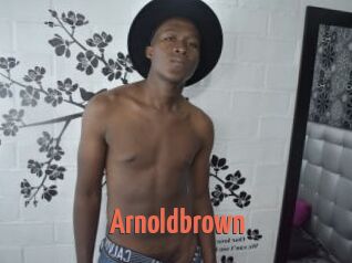 Arnoldbrown