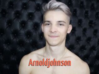 Arnoldjohnson
