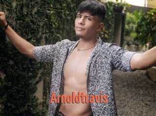 Arnoldtravis