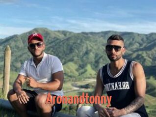 Aronandtonny