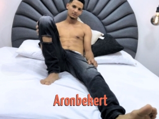 Aronbekert
